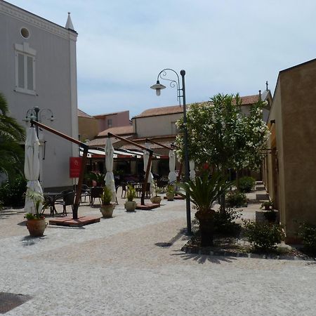Hotel Quarté Sayàl à Alghero Extérieur photo