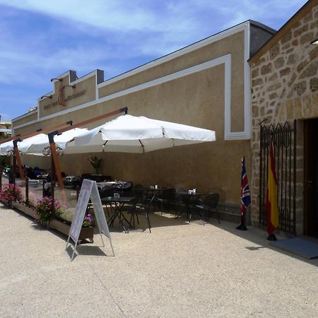 Hotel Quarté Sayàl à Alghero Extérieur photo