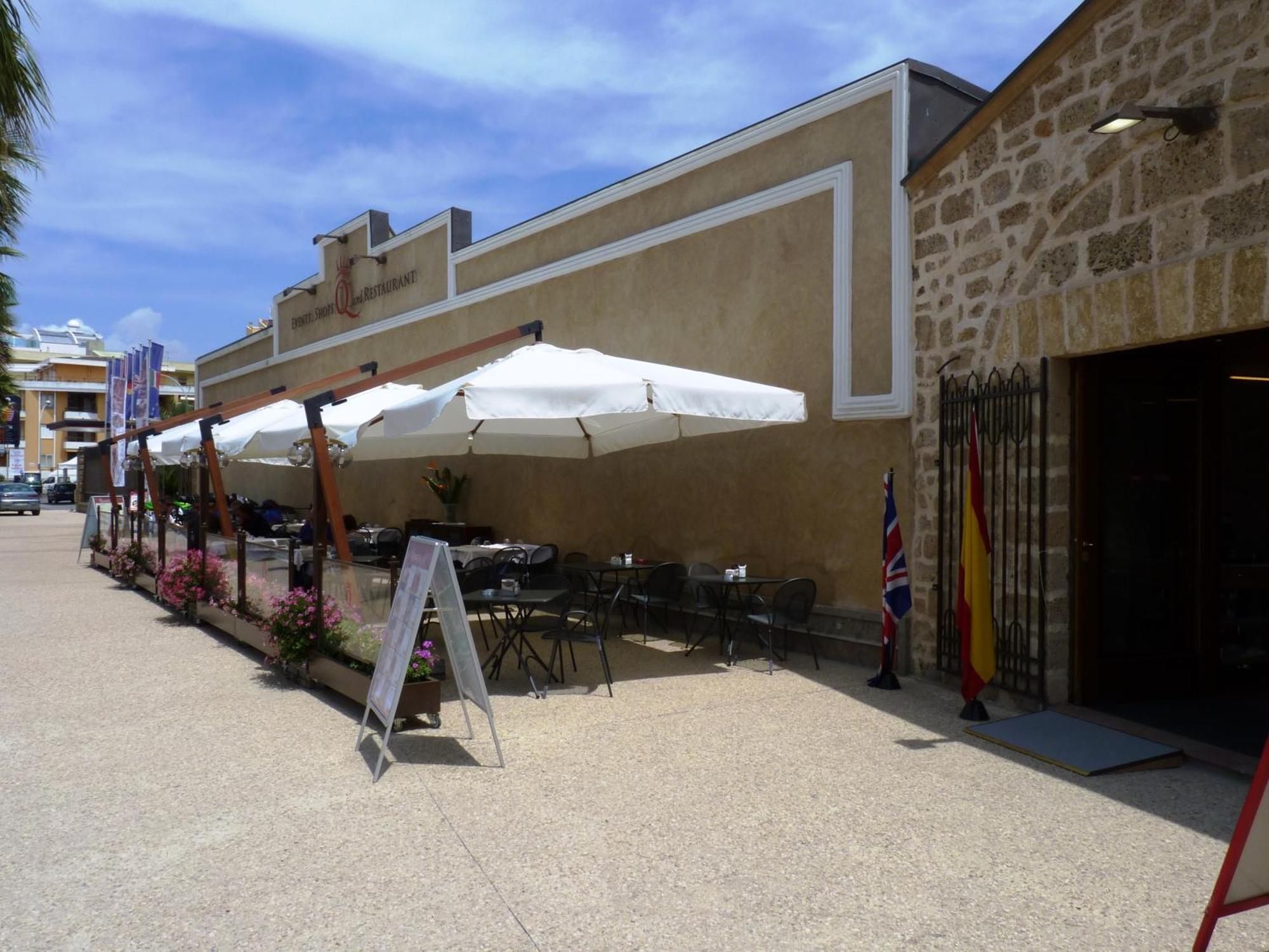 Hotel Quarté Sayàl à Alghero Extérieur photo