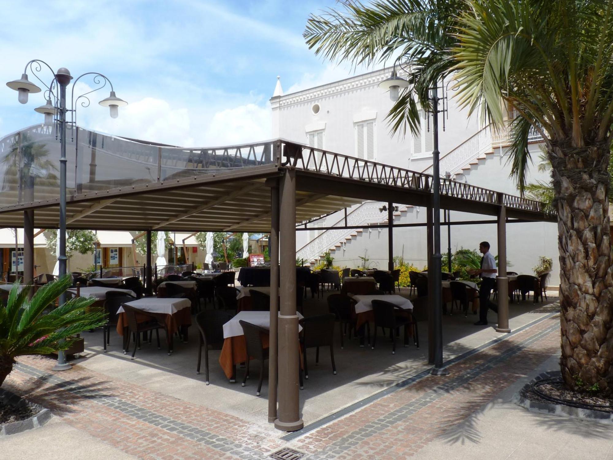 Hotel Quarté Sayàl à Alghero Extérieur photo