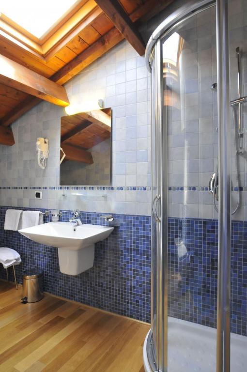 Hotel Quarté Sayàl à Alghero Extérieur photo