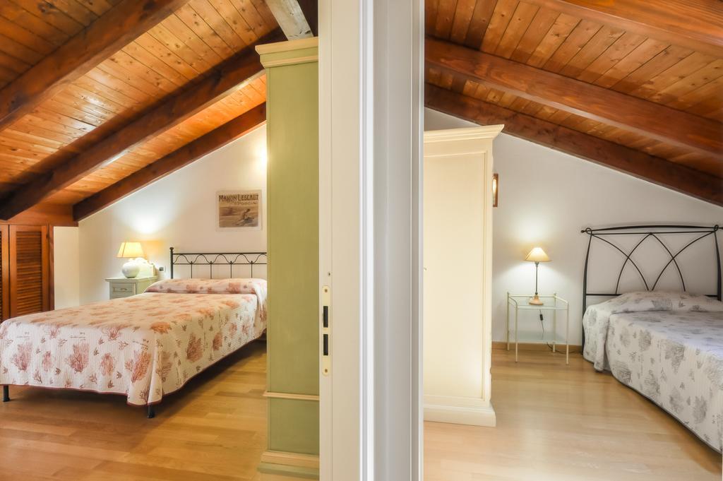 Hotel Quarté Sayàl à Alghero Extérieur photo