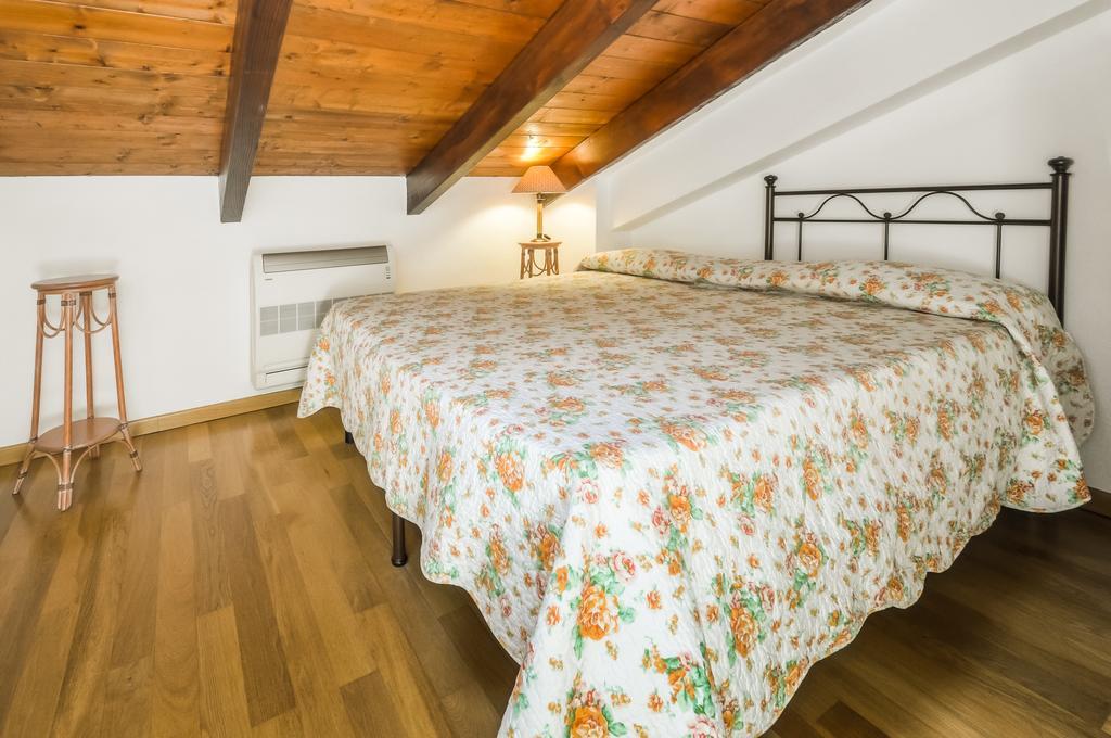 Hotel Quarté Sayàl à Alghero Extérieur photo