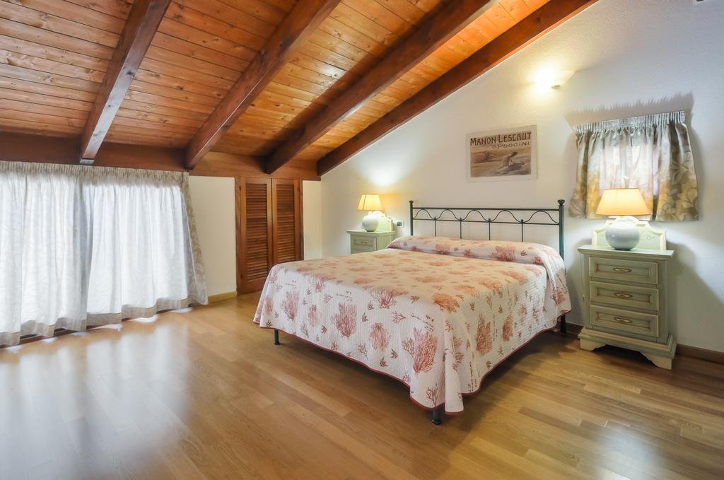 Hotel Quarté Sayàl à Alghero Extérieur photo