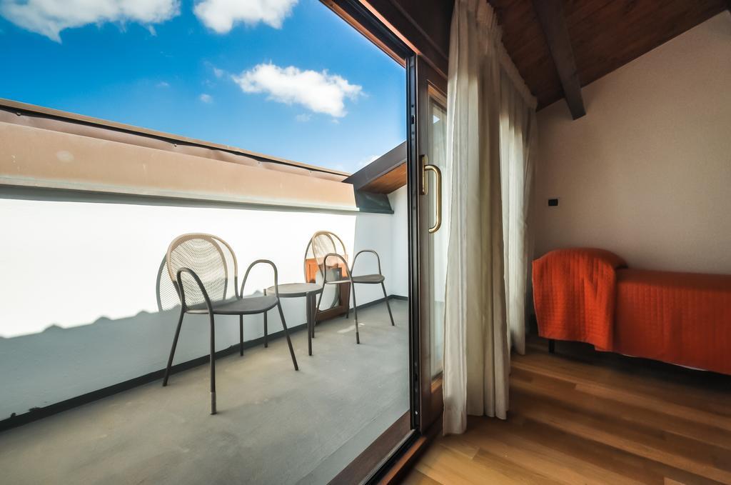 Hotel Quarté Sayàl à Alghero Extérieur photo