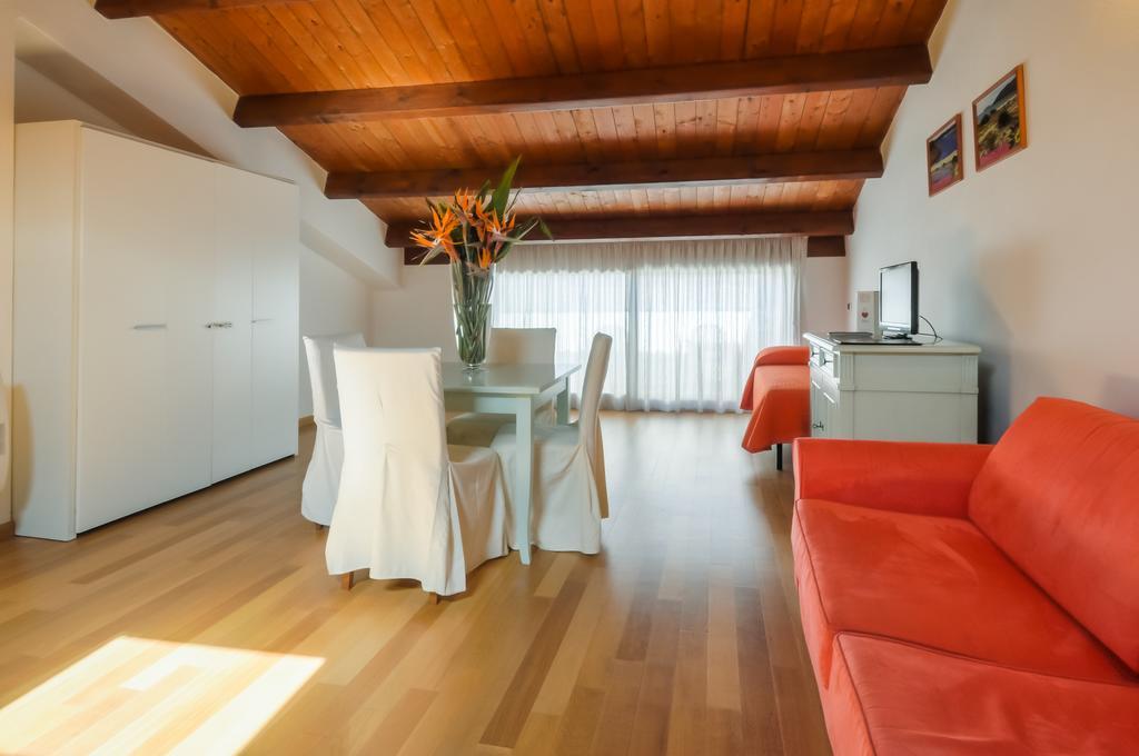 Hotel Quarté Sayàl à Alghero Extérieur photo