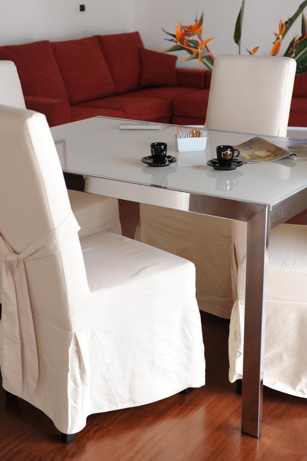 Hotel Quarté Sayàl à Alghero Extérieur photo