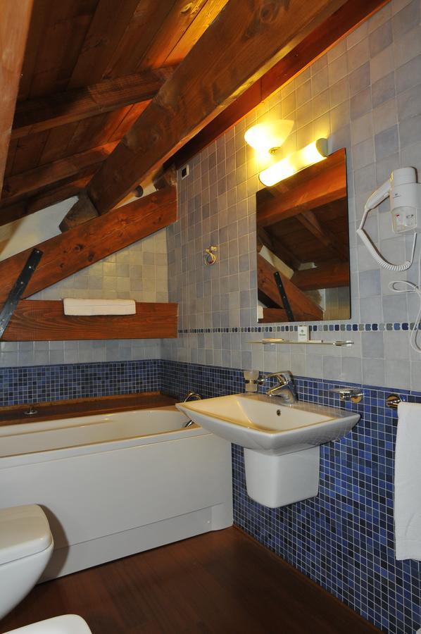 Hotel Quarté Sayàl à Alghero Extérieur photo