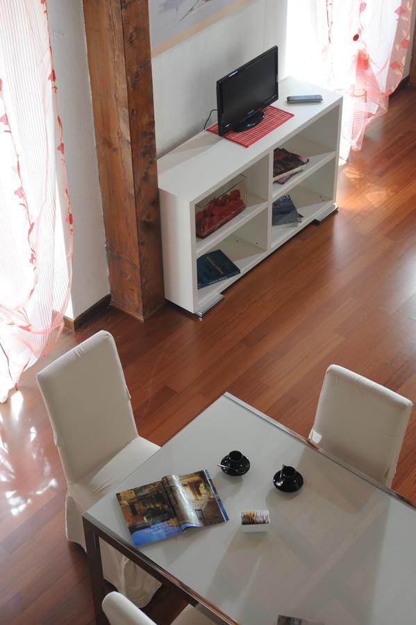 Hotel Quarté Sayàl à Alghero Extérieur photo
