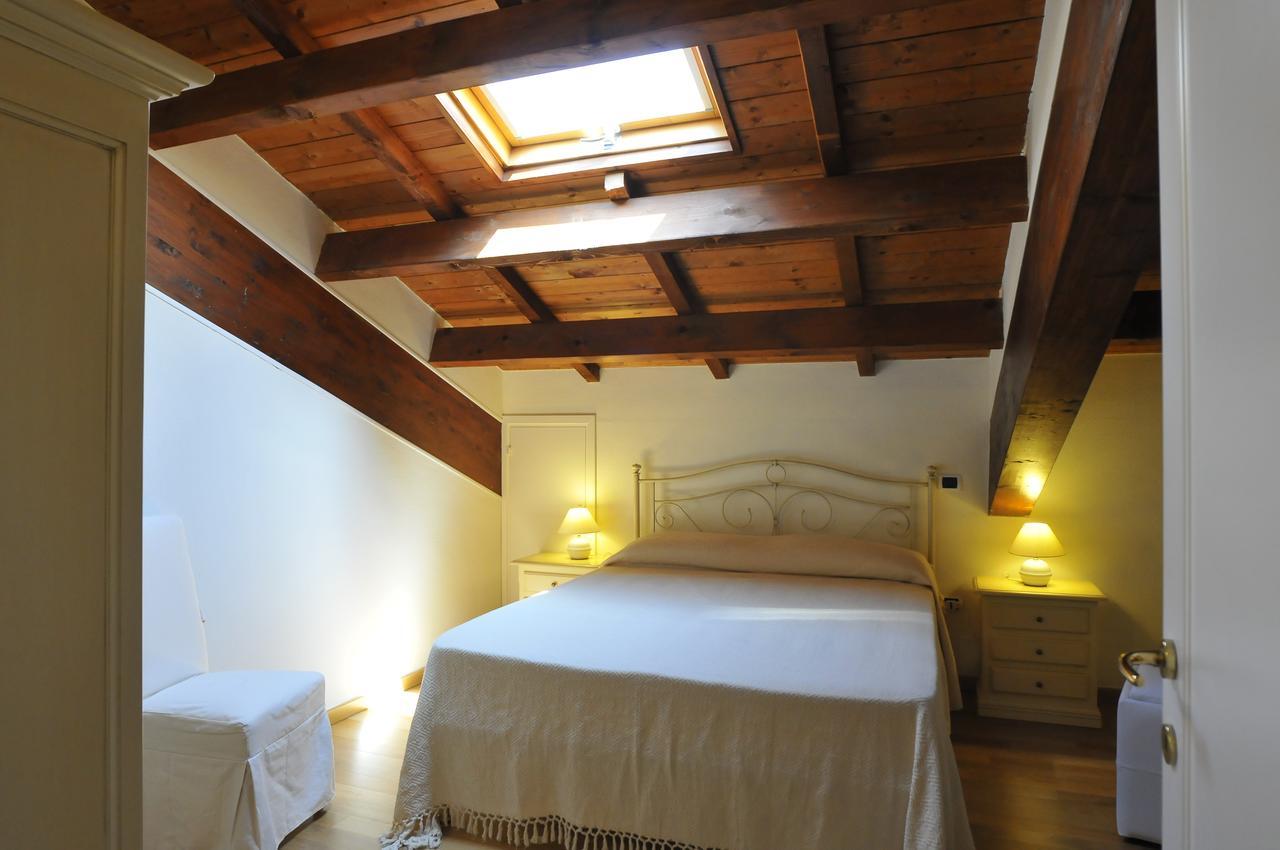 Hotel Quarté Sayàl à Alghero Extérieur photo