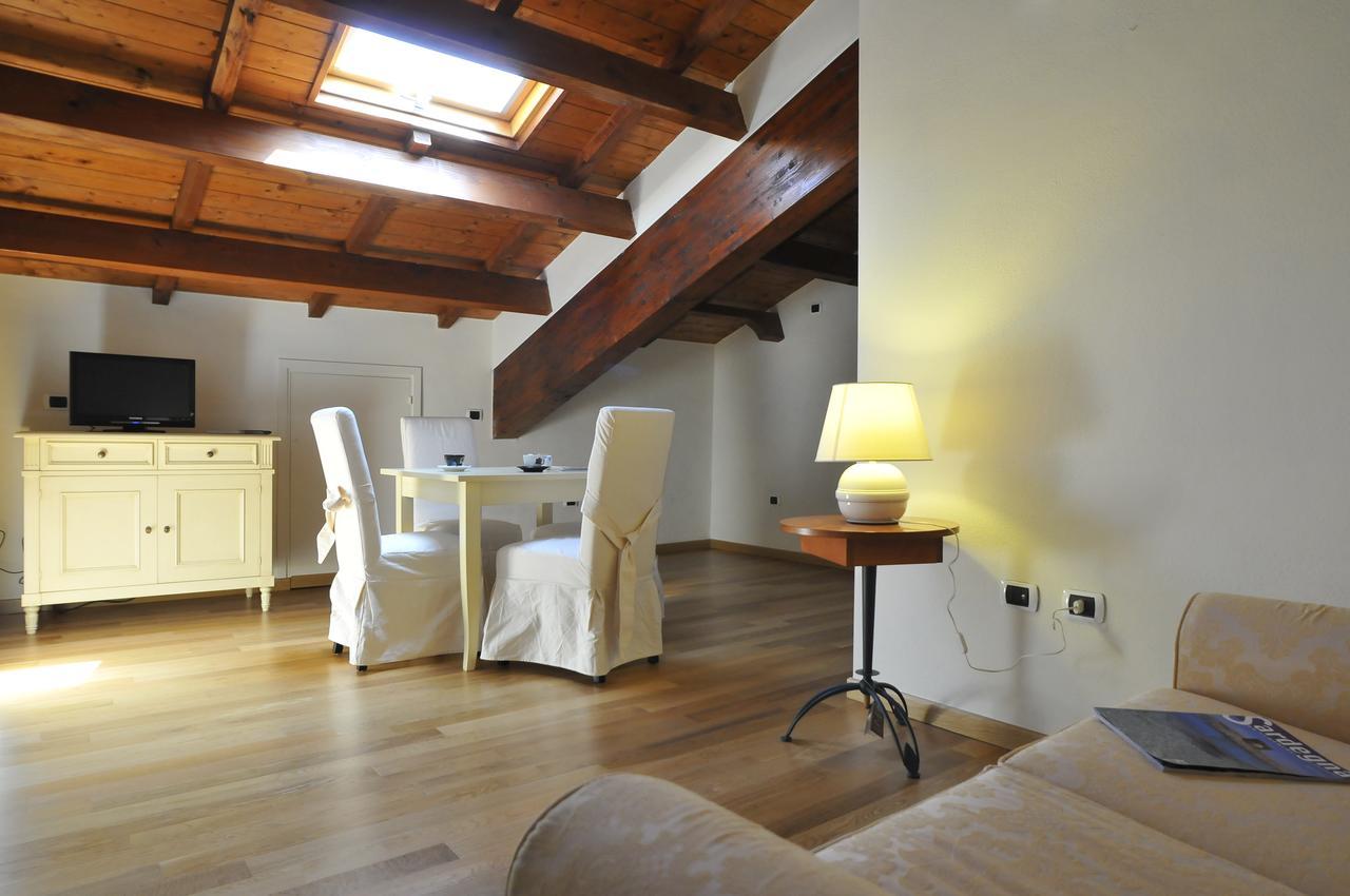 Hotel Quarté Sayàl à Alghero Extérieur photo