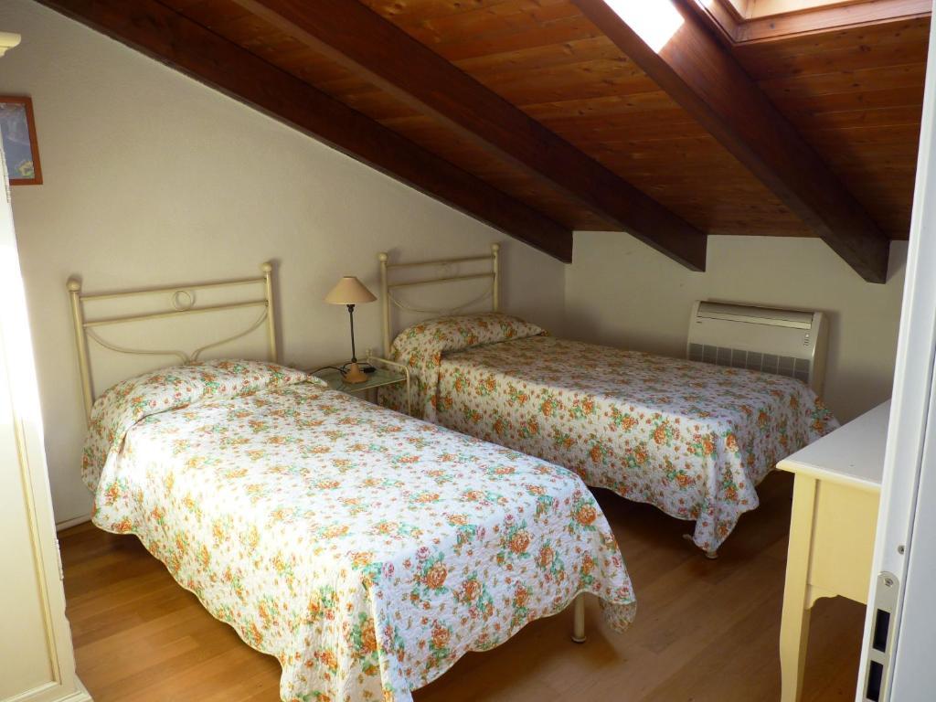Hotel Quarté Sayàl à Alghero Chambre photo