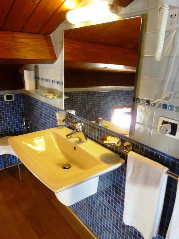 Hotel Quarté Sayàl à Alghero Chambre photo