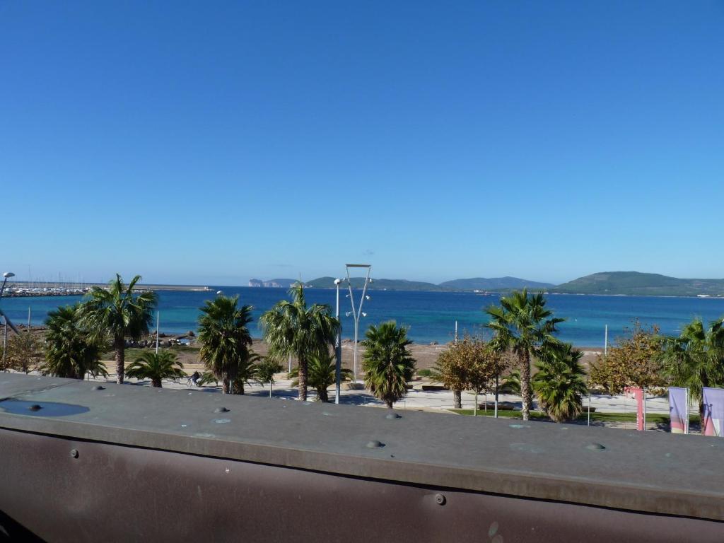 Hotel Quarté Sayàl à Alghero Chambre photo